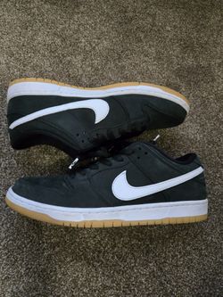 Nike Dunk SB Low Pro (11.5)