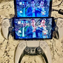 PlayStation Portal Works Perfect