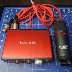 Focusrite