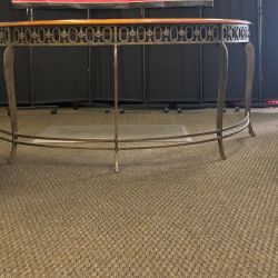 Desk Or Entry Table