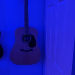 Acoustic Guitar