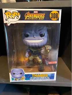 Funky pops for sale!