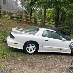 1994 Pontiac Trans Am