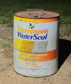 Thompsons Waterseal , Multi-Surface Waterproofer 
