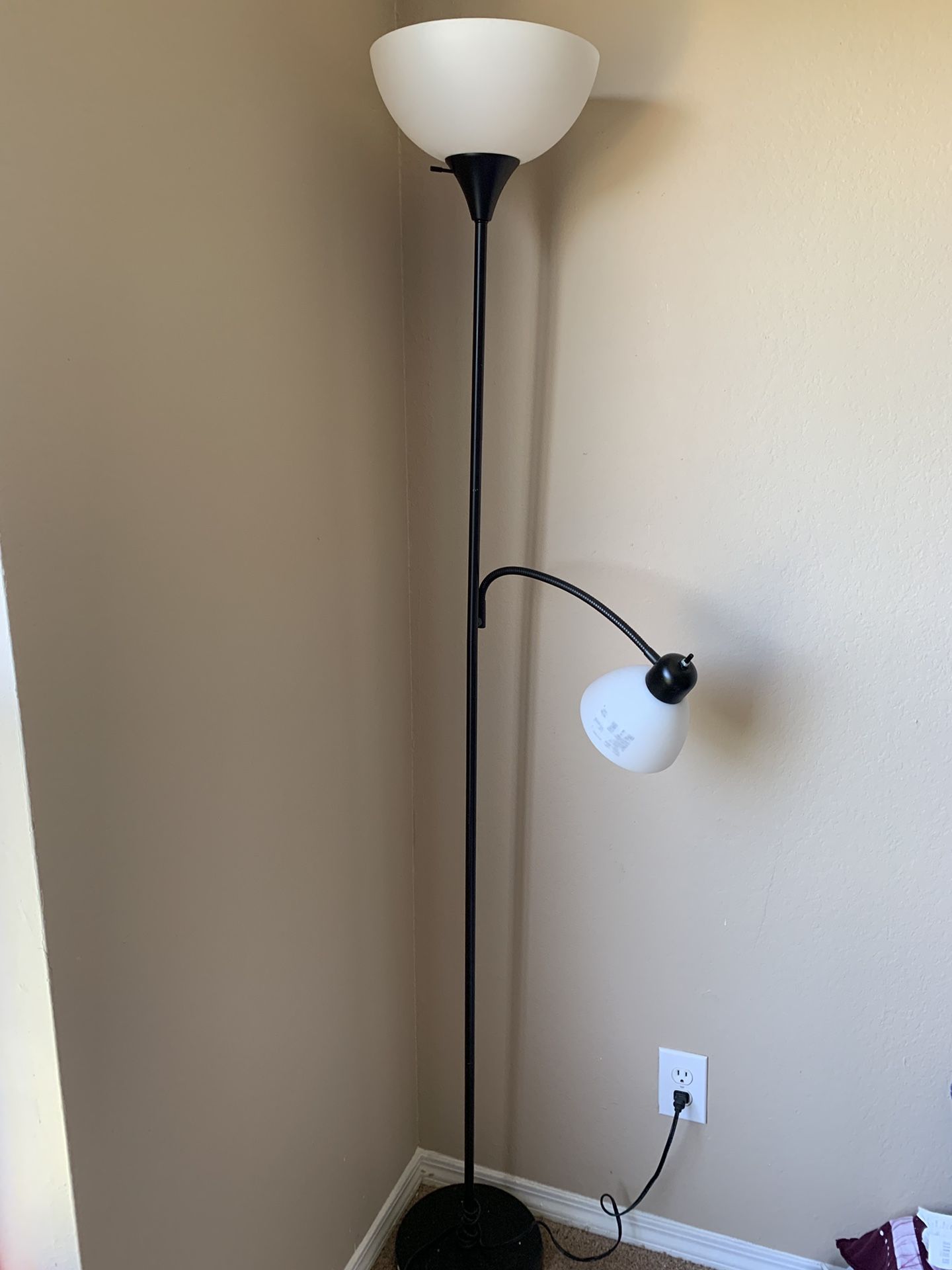 Howin lamp