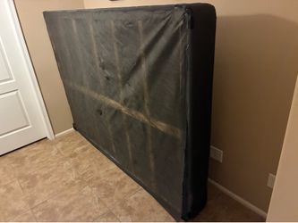 Queen Size Box Spring