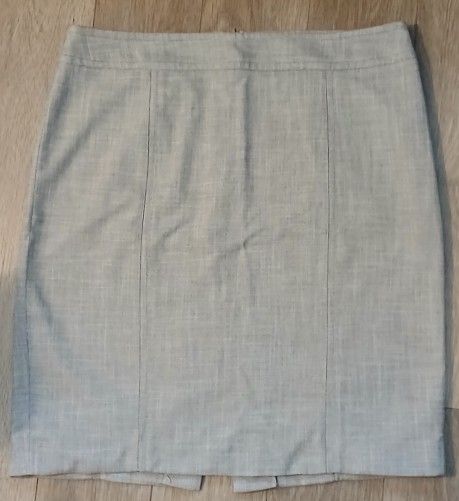 White House Black Market Pencil Skirt Size 14