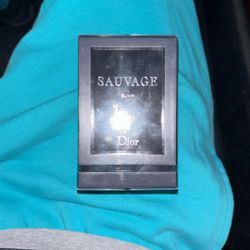 Dior Sauvage Elixir 60mL