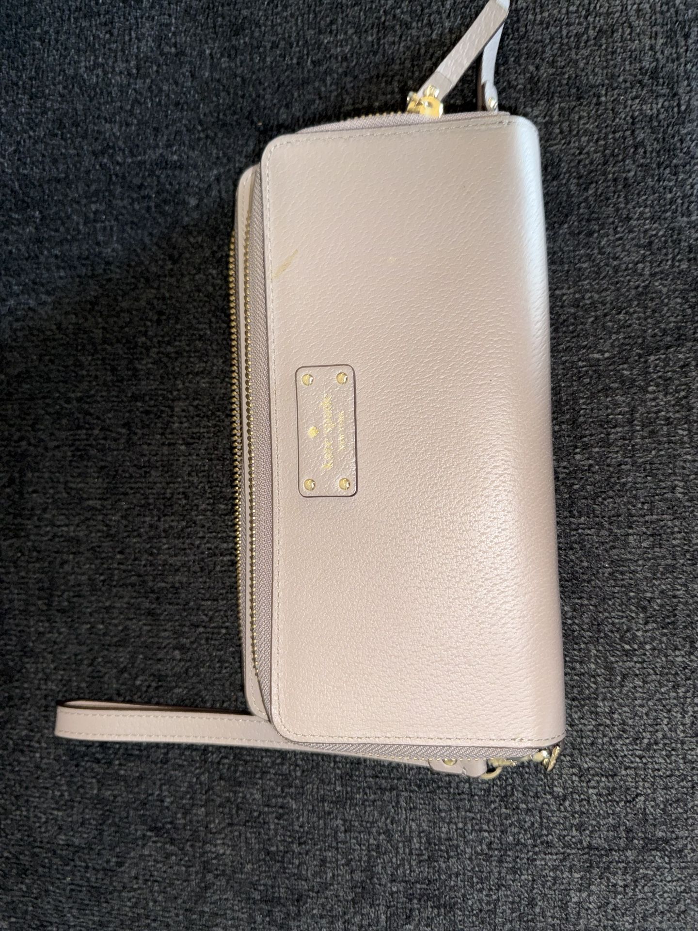 Kate Spade Wallet, Large