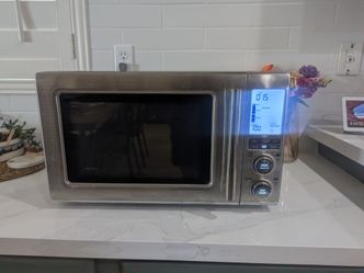 Breville Combiwave 3 in 1 microwave