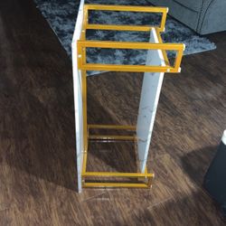 Marble gold Coffee Table 