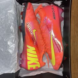 Nike Zoom Mercurial Vapor 16