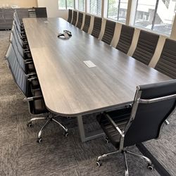 New Custom Office Conference Tables, Meeting Table, Office Furniture