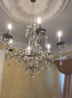 Chandelier