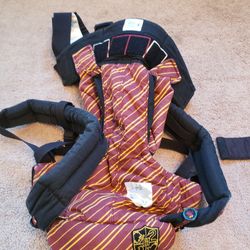 HARRY PORTER OMNI 360 ERGOBABY 