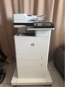 HP LaserJet E62655 MFP Laser printer