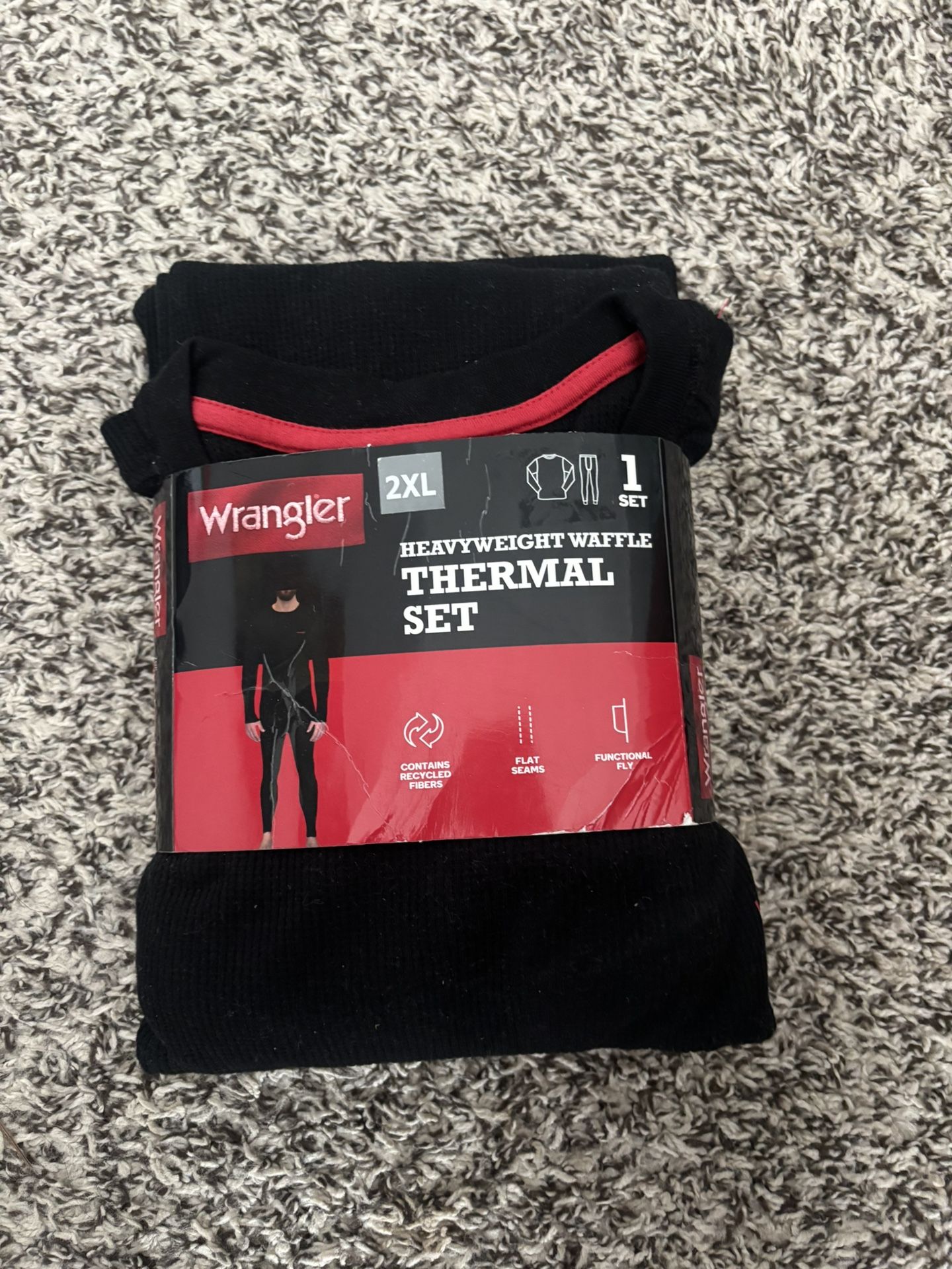 2XL Thermal Set