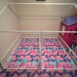 Kids Bed