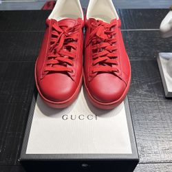 GUCCI SHOES 