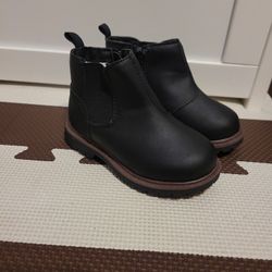 Toddler Boots