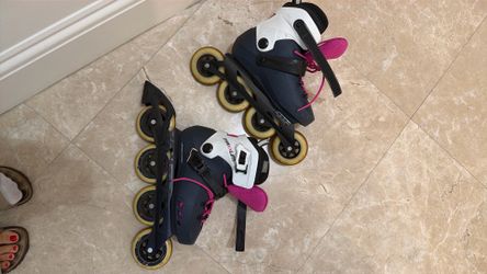 Rollerblade Maxxum edge 90W US 7