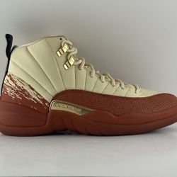 Jordan 12 Eastside Golf Out The Clay Size 7