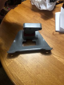 Focus SE/ST/RS Turbo Tech Racing Engine Mounts