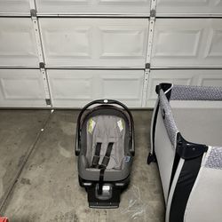 Infant Car Seat