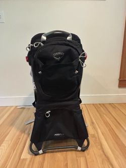 Osprey Poco Plus