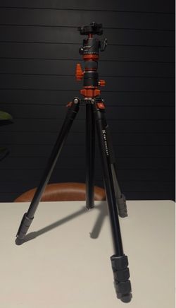 K&F Concept tripod 90”