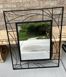 Decorative Mirror 24x36