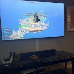 NeoQled Samsung TV 65”