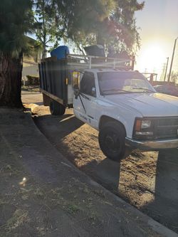 Chevy
