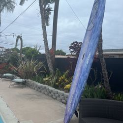 120six 10.6ft Paddle Board (TRADE)
