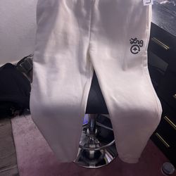 Lrg Sweats Size Medium