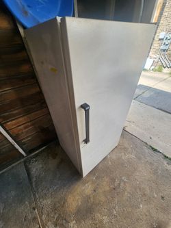 Freezer 30 inch