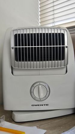 Blower Fan