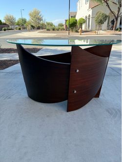 Best offer. Today only. Modern BDI Furniture Fin Coffee  Table /TV Stand  Best offer only  products
