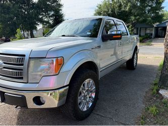 2010 Ford F-150