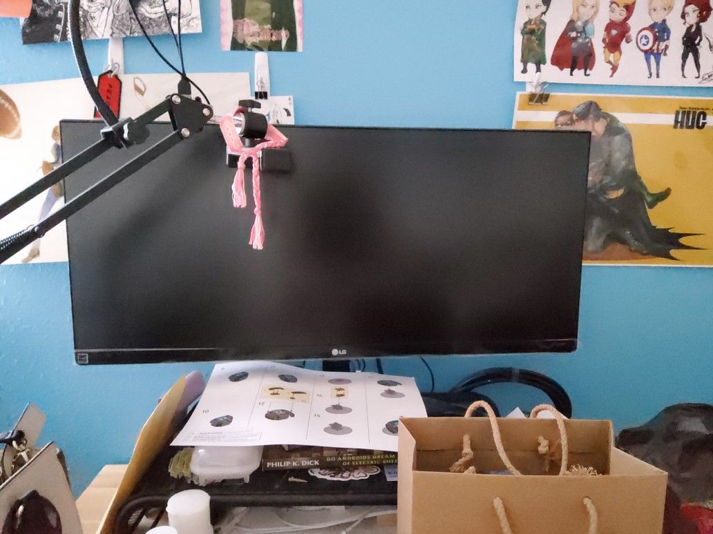 Monitor