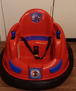 Bumper Car
