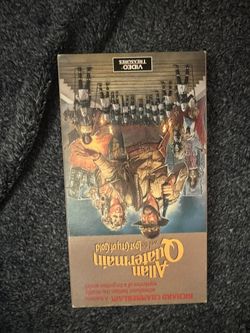 VHS