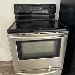 Stove/ Oven