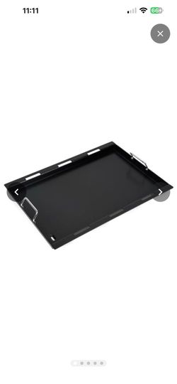 26.4"L x 18.5"W x 1.5"Th