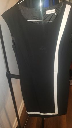 Calvin Klein Dress