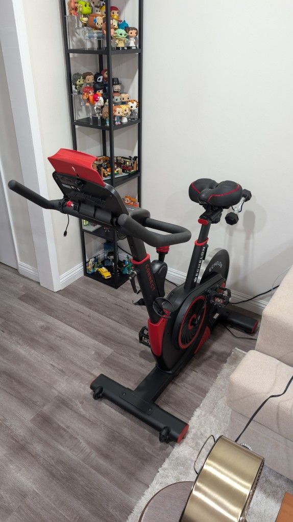 Echelon Connect EX-3