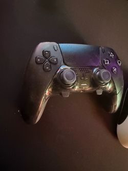 Ps5 dualsense edge
