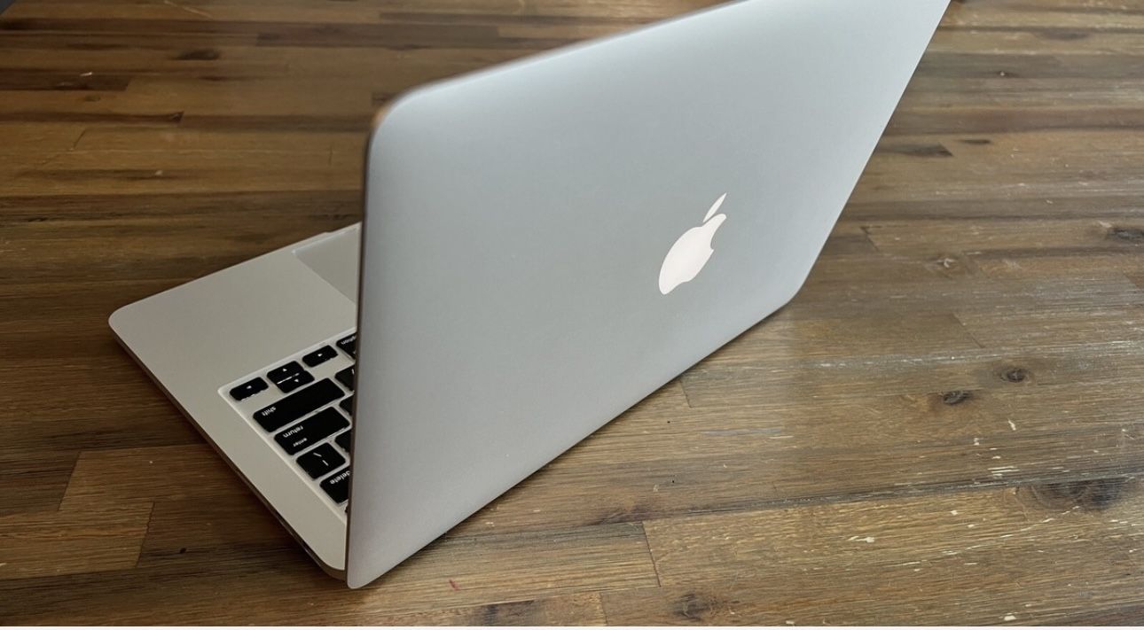 Mac Book Pro 13