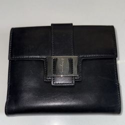 SALVATORE FERRAGAMO Vara Bifold Wallet