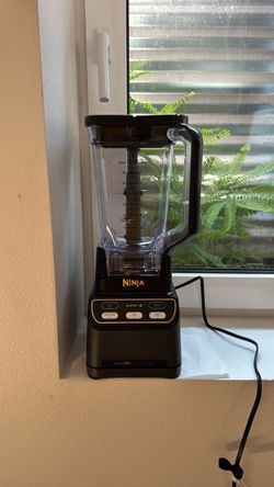 Ninja Blender